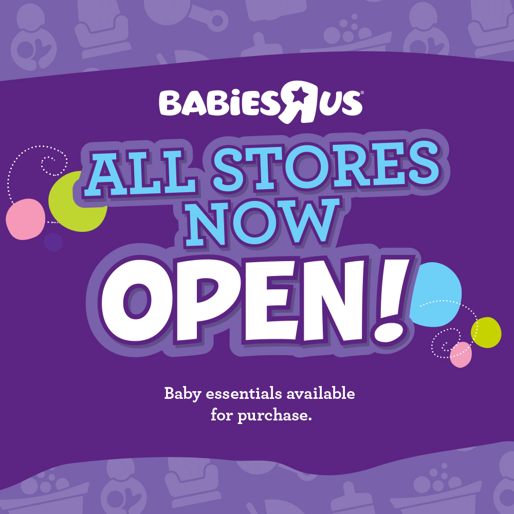 baby essentials store near me