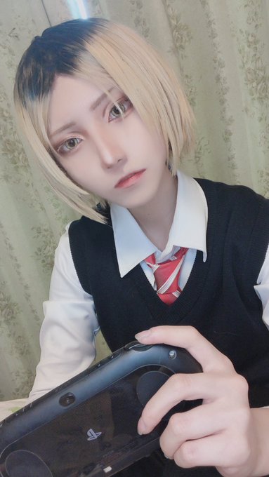 Twitterのコスプレ画像19