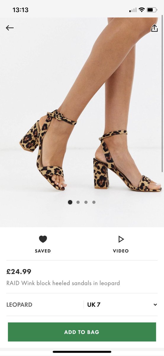 mollyew17's tweet photo. @ASOS Would love these, been waiting to get work so I can finally buy 🤩 https://t.co/9tBE8c1jRj