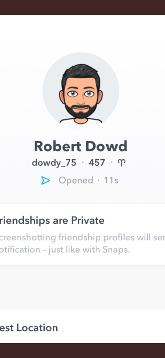A FAKE Snapchat as well 🤦‍♂️ I Don't have snapchat! #WhatALoser #WhatIsWrongWithPpl