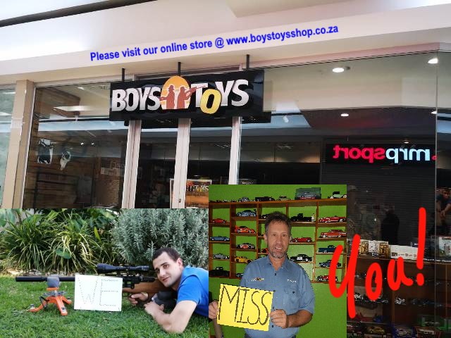 boys toys shop