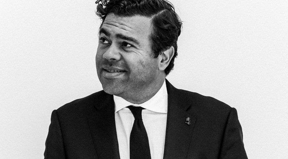 WE Fashion-topman voorspelt een jaar uitverkoop en einde modebedrijven #MKB #Ondernemer bit.ly/2yTEKY8