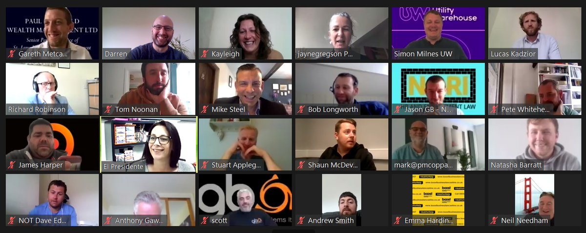 🎼Shiny Happy People Laughing 🎼

#BNI #ComeVisit #REM #Music #Smiles