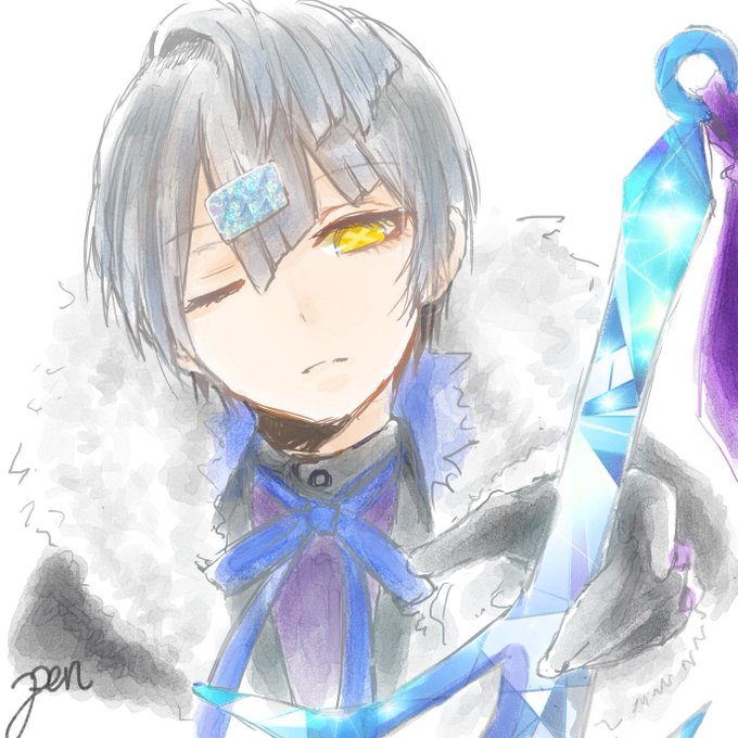 アダム ユーリエフのtwitterイラスト検索結果 アダム ユーリエフのtwitterイラスト検索結果