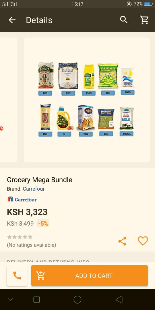 CyndyCyCy's tweet photo. @JumiaKenya Aki please mniokolee hii.... #screenshotandwin https://t.co/IZTnjURyQz