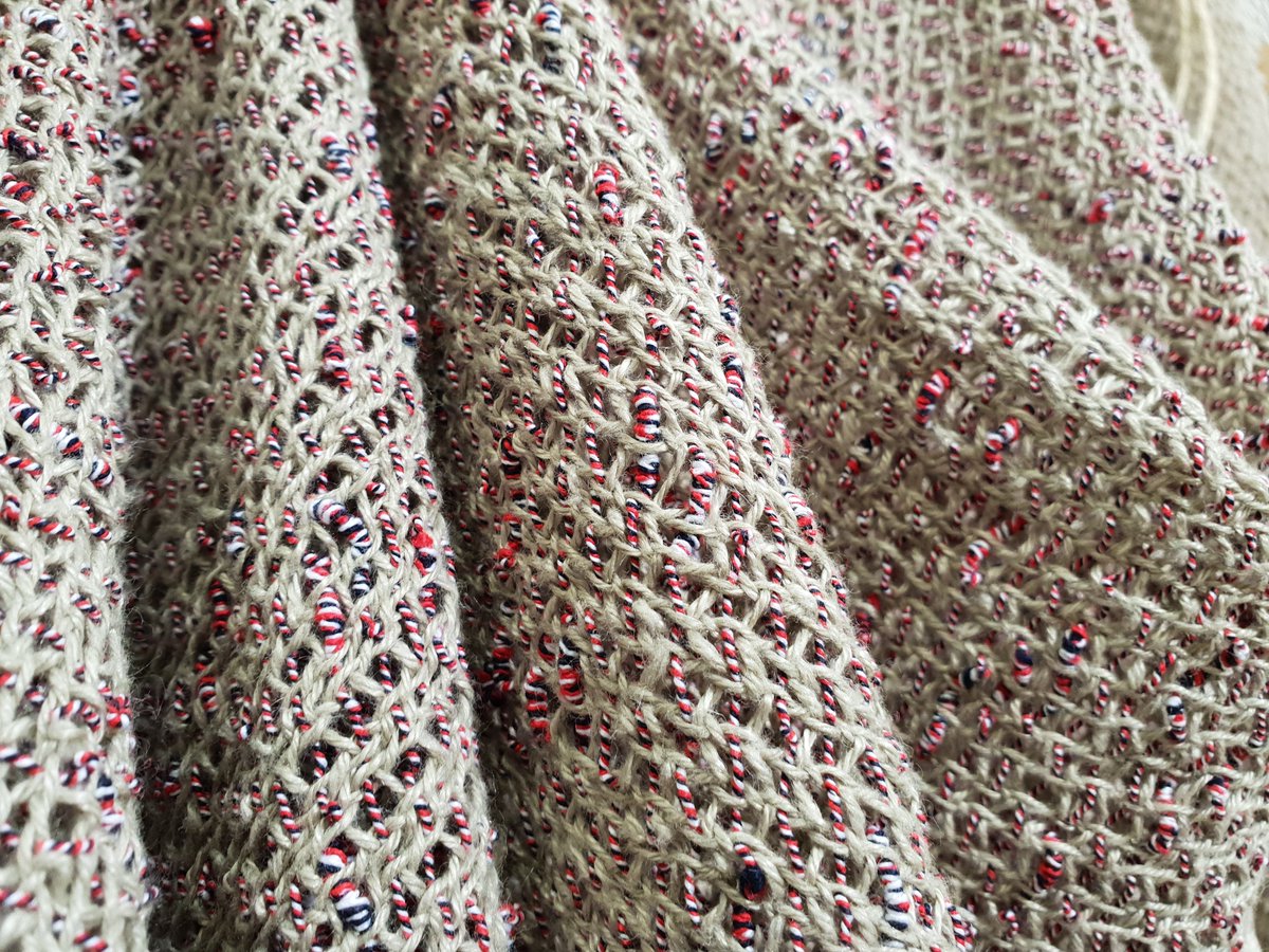 propostefair's tweet photo. Fabrics are all about fancy matter and genetic creativity.
https://t.co/x4p8PEXiwM
#proposteexhibitors #siriotendaggi #fancy #fabrics #madeinitaly #italiantextiles #interior #homedecor #creativity #details #linens #propostefair https://t.co/cwhjeCqrQp