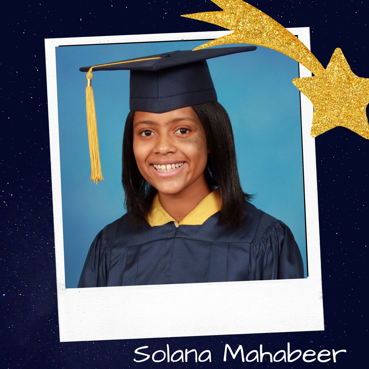 mrsdangelo_ICS's tweet image. We continue the Class of 2020 spotlights today with Solana Mahabeer! Solana’s musical talent and dedicated volunteerism will be missed at ICS! Congrats on all of your achievements, Solana! Your ICS family is proud of you! #GreatGrad🎓 #IncredibleCatholicStudent #Classof2020