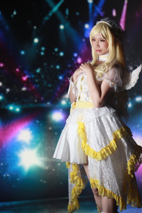 コスプレイヤーのぞみのTwitter画像42