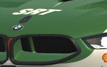 SimabilityRT's tweet photo. Stay tuned for our full BMW M8 GTE livery reveal on Sunday morning! #SimAbility #LevelPlayingField https://t.co/1F8N3B1EKy