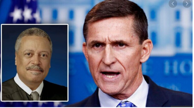 chief_debbie's tweet photo. Why is the Deep State so afraid of Gen. Flynn?   https://t.co/TSpkeNUXA8 #DeepState #GenFlynn #DeepStateExposed #DeepStatePanic #DeepStateTraitors https://t.co/PtDeVZAf4R