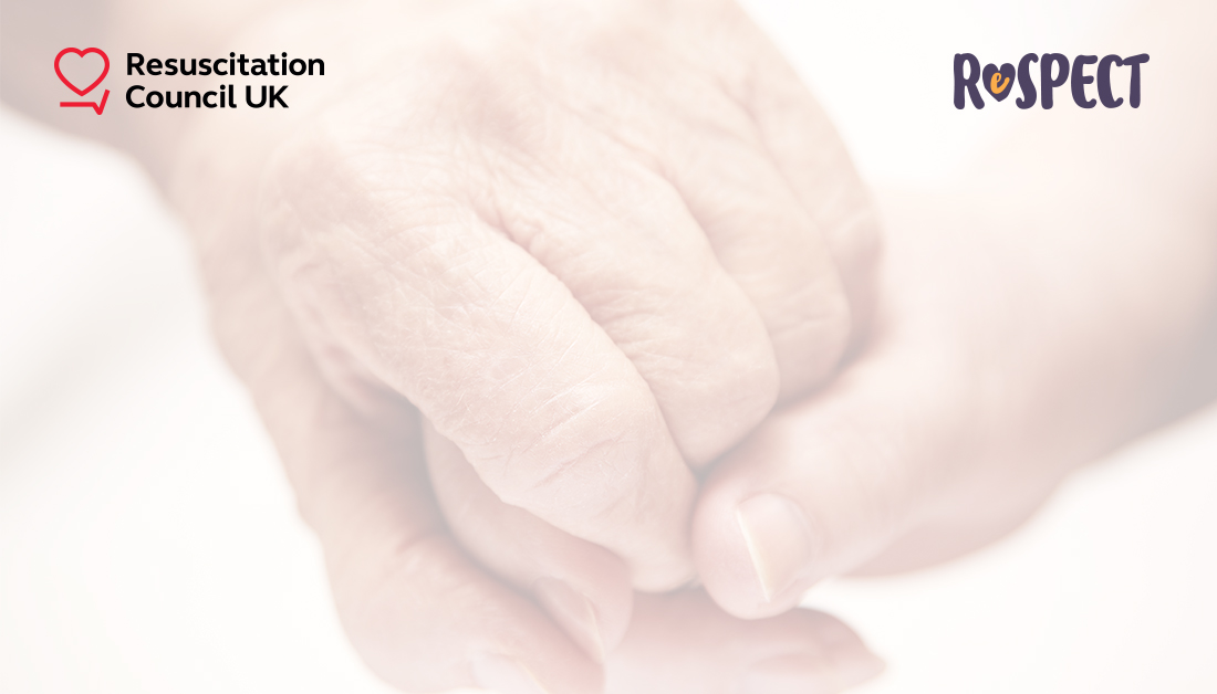 ResusCouncilUK's tweet image. Having conversations to understand and record a person’s wishes has never been more important than during the current COVID-19 pandemic. Read our document clarifying what the ReSPECT Process can do to help facilitate conversation: bit.ly/2YFRz2H