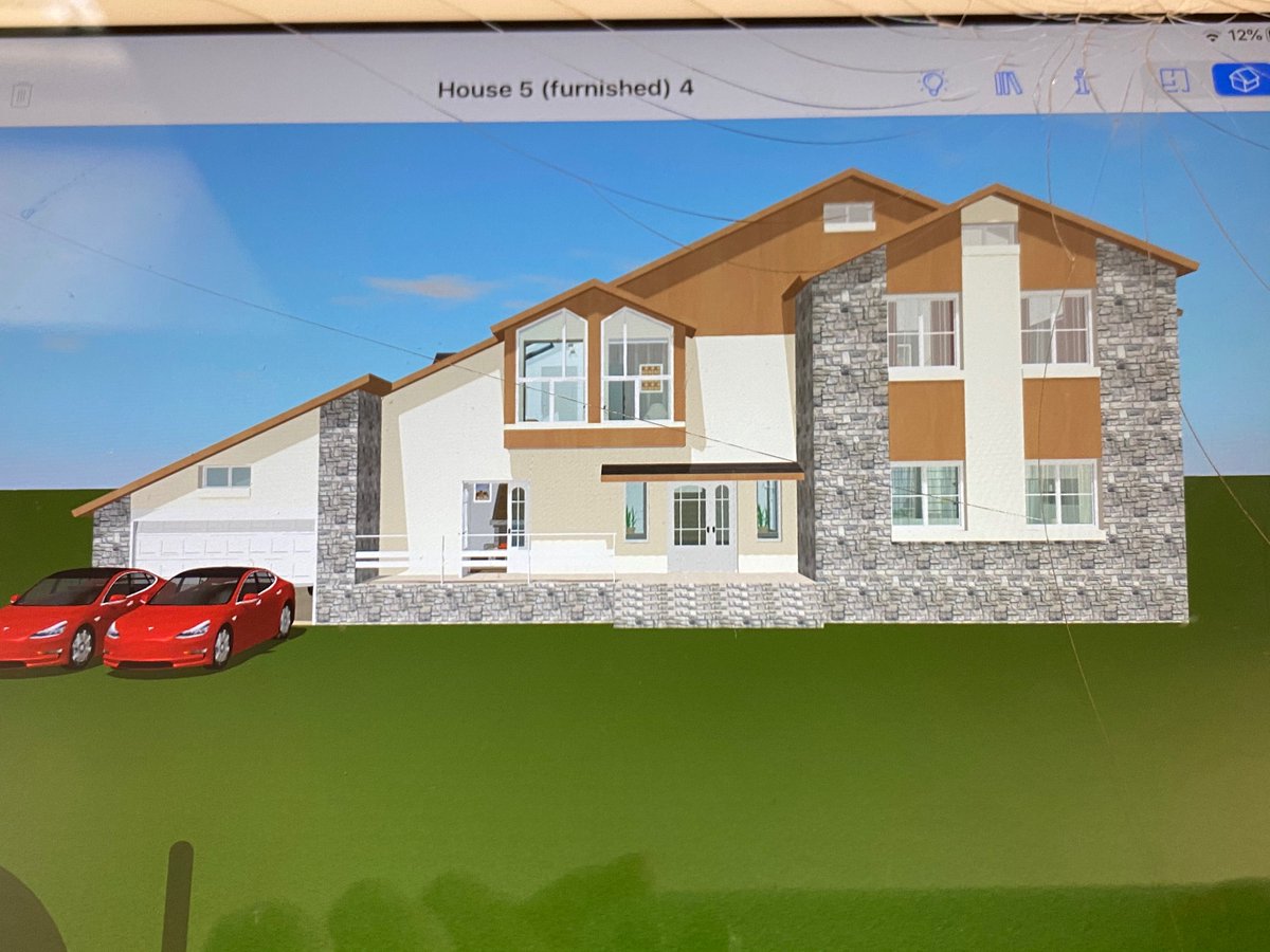 tashcole86's tweet photo. @menstonprimary @EmmaBramley2 @racheypache @ribsonrepeat Olivia Coleman hazel class dream house created using an app https://t.co/z71kvDD1eg
