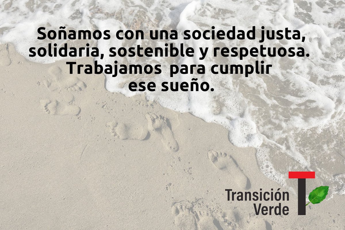 juralde's tweet photo. Bienvenida la Fundación @TransicionVerde ahora más necesaria que nunca. Tras la crisis sanitaria se esconde  la crisis  ecológica. Por eso es urgente una #TransicionVerde hacia un modelo sostenible y Justo. https://t.co/imzAStL3Bi