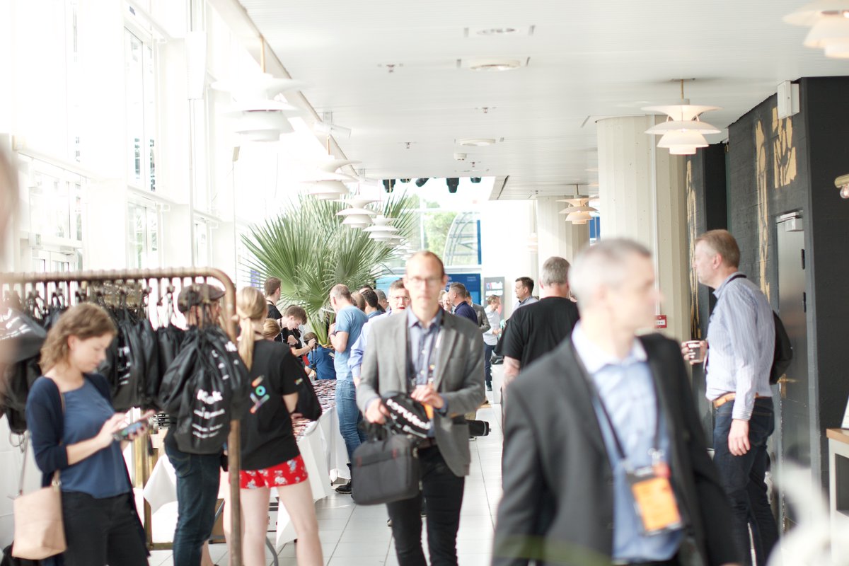 BREAKING, #Aarhus is ranked among the top 100 of the world's most popular #congress cities by ICCA. Thanks to the good collaboration in the City of Aarhus, #proud and #happy, it’s hard competition with other good cities. #association #meetwithaarhus visitaarhusregion.com/corporate/aarh…