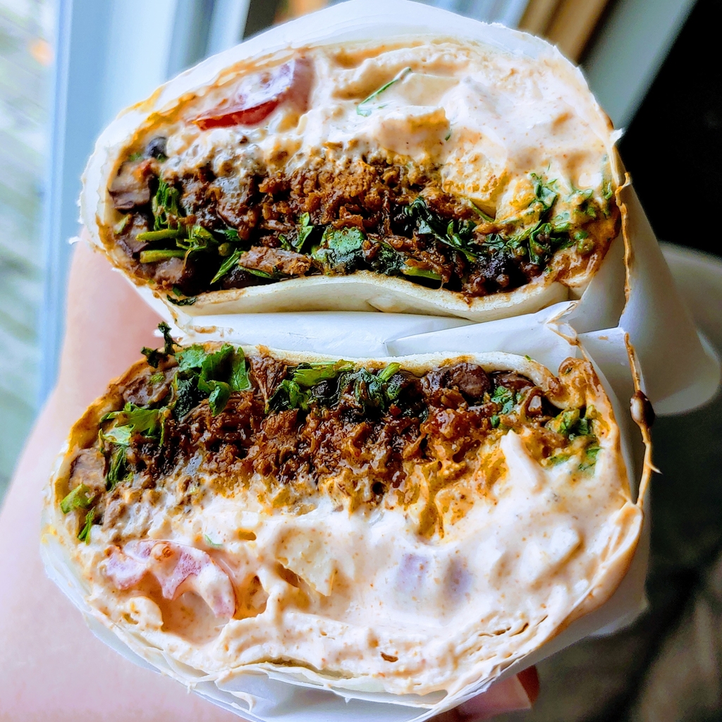 I Need That Food tweet media