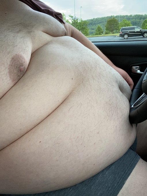 Good morning. Grabbing some breakfast. Wanna join? https://t.co/DLAoS1xkJy<a href="/tag/fat"class="tags"><span>#fat</span></a><a href="/tag/chub"class="tags"><span>#chub</span></a><a href="/tag/fupa"class="tags"><span>#fupa</span></a><a href="/tag/superchub"class="tags"><span>#superchub</span></a>