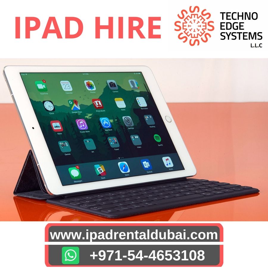 Hire IPad in Dubai, Apple products are the best in the market, and they are perfected in a tablet device. It has got a user-friendly application and set up. Contact Techno Edge Systems LLC
Contact 0544653108
#IUxSUGA
#EightOutNow
#EightWithMinPD
#EIGHTTODAY
#HireIPad