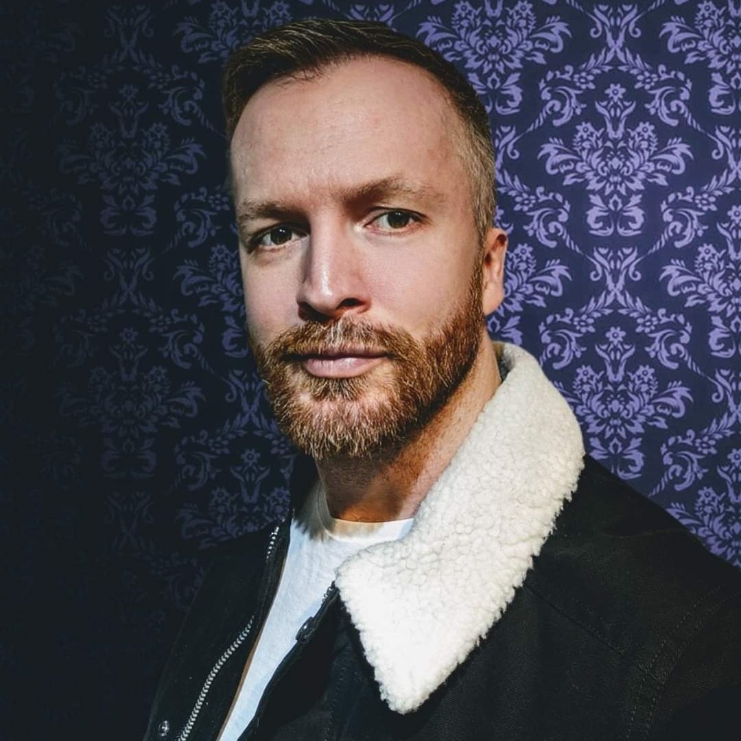 #NewProfilePic