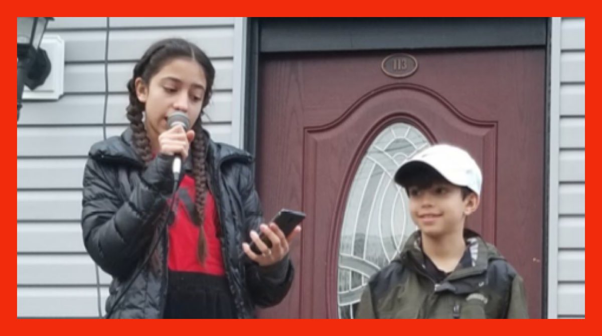 WeehawkenTSD's tweet photo. Seventh Grader Leads Neighborhood in Honoring Essential Workers https://t.co/clUt22Cpqe @GJonasBloom @EricCrespoEDU @FAmato53 @RobFerullo4 @SuzanneMera @AnnaRudowsky @WeehawkenVP @McginleyIsabel @theresa_milos @WHSGuidance53 @bcalligy @gioahmad https://t.co/ziZA00JE49