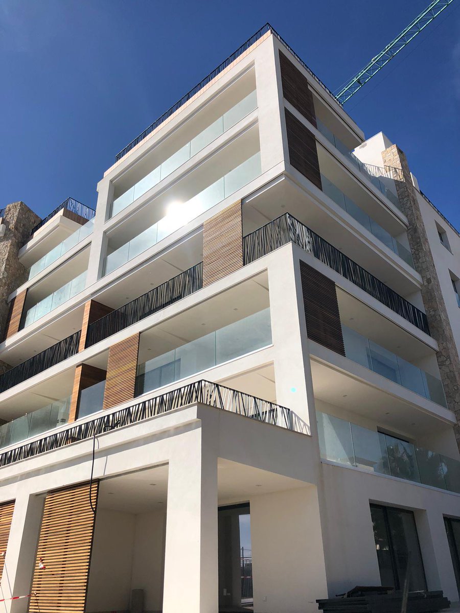 _gmsvision's tweet photo. ELEMENTS is continuously growing !!
Proud to be a part of this amazing project.

#gmsvision#domusvivendigroup #mallorca #mediterraneanlife #innovation #realestate #architecture #balearicislands #design https://t.co/s3uvl57VUa