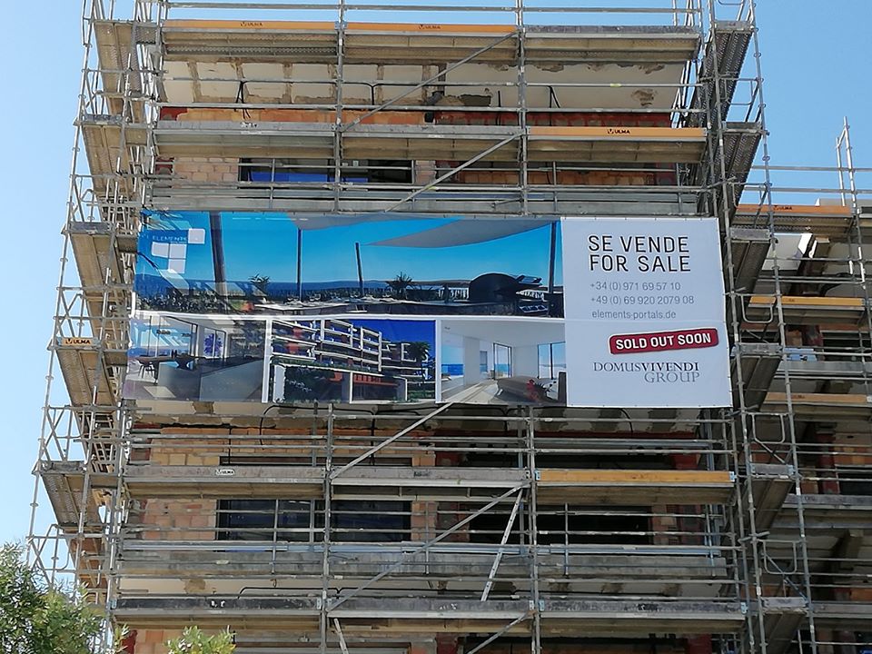 _gmsvision's tweet photo. ELEMENTS is continuously growing !!
Proud to be a part of this amazing project.

#gmsvision#domusvivendigroup #mallorca #mediterraneanlife #innovation #realestate #architecture #balearicislands #design https://t.co/s3uvl57VUa