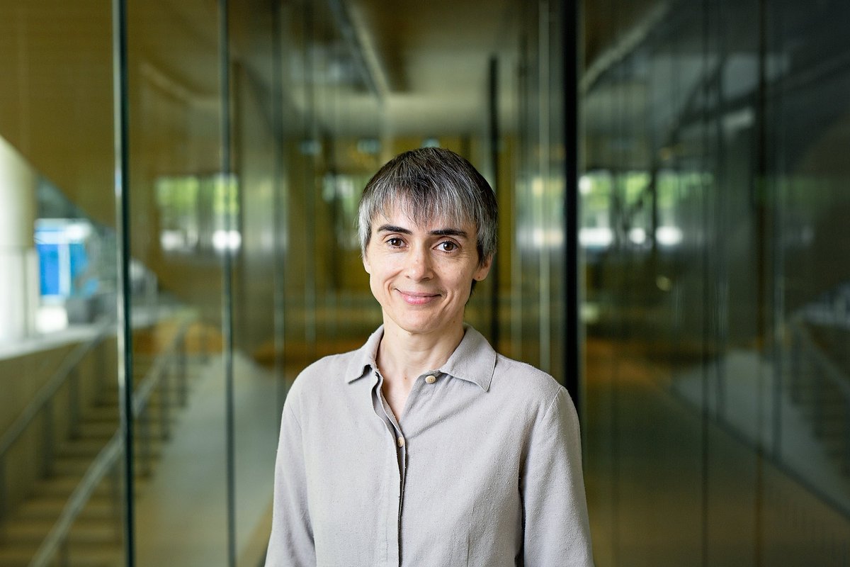 Professor Dame <a href="/OttolineLeyser/">Ottoline Leyser</a> DBE FRS has been appointed as UK Research and Innovation's new Chief Executive, succeeding Professor Sir Mark Walport. We look forward to welcoming her to her post on 29 June.
Read more: orlo.uk/0hBi0