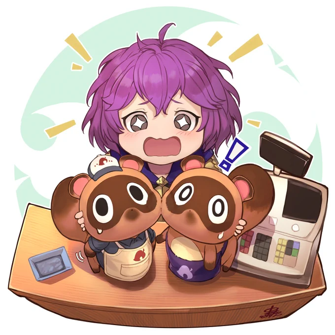 ごれぐださいッ!! 