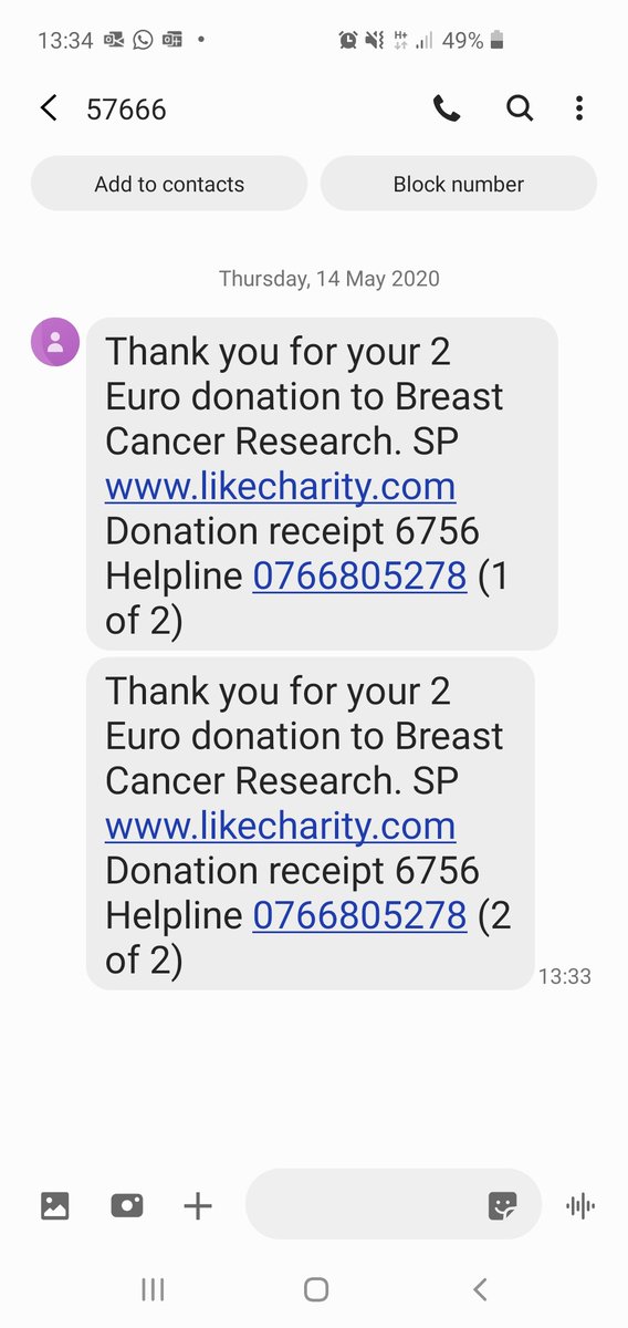 michell_tierney's tweet photo. Show your multicoloured 🌈locks to support the @BCResearchIre #RootsForResearch to help them raise much needed funds. #cantbeetroots
*Text RIBBON to 50300 (Text costs €4 with min €3.60 going to the charity)
#NBCRI #BreastCancerResearch @NUIGMedicine @NUIGalwayMed https://t.co/rSOmVzSHPu