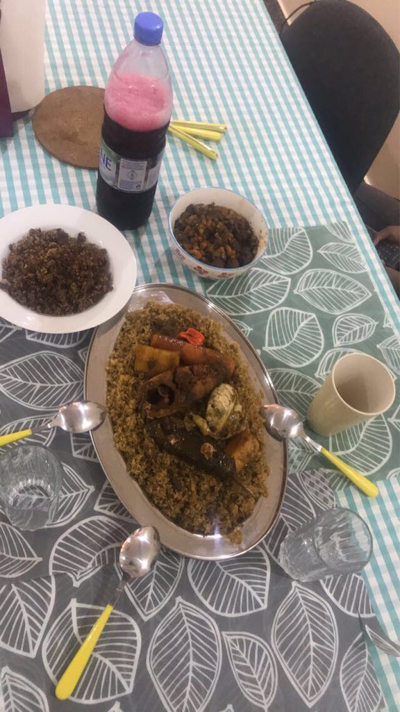 Lancelot Ehode tweet media