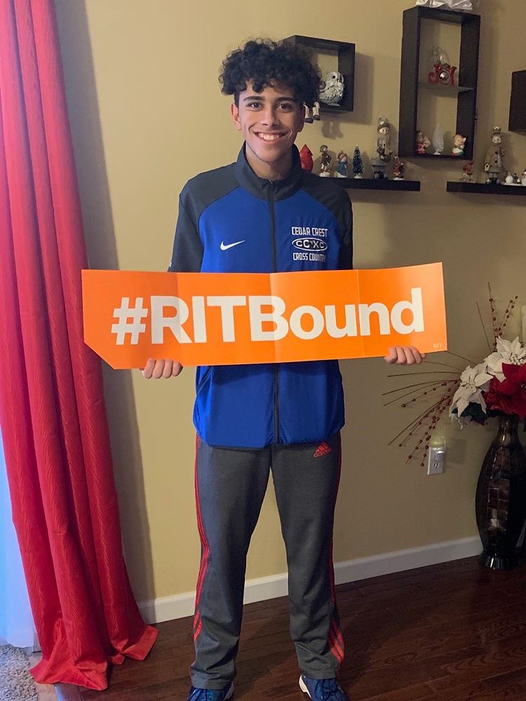 CCHS Class Of 2020 tweet media