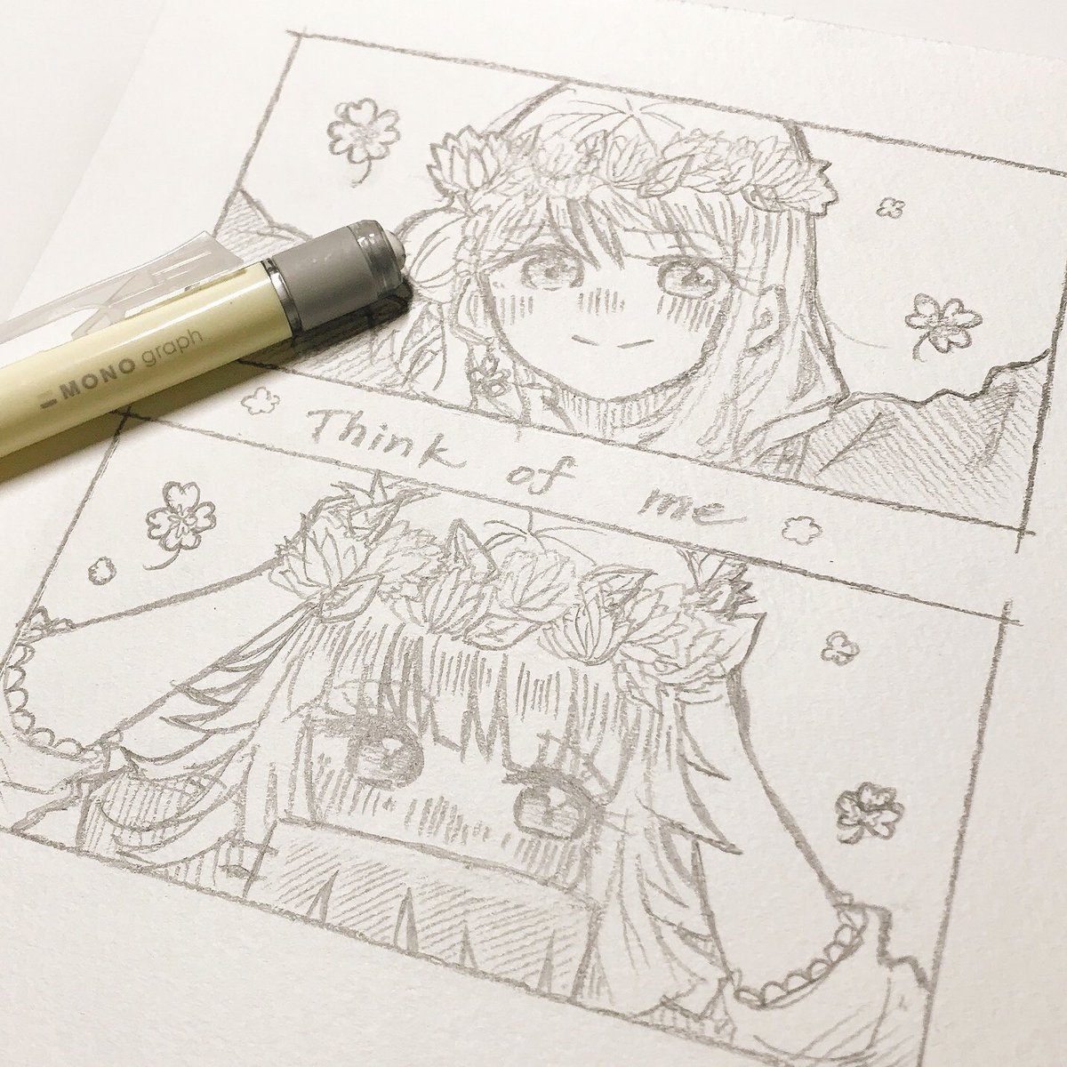 私を思って。

#あゆりな #虹ヶ咲 