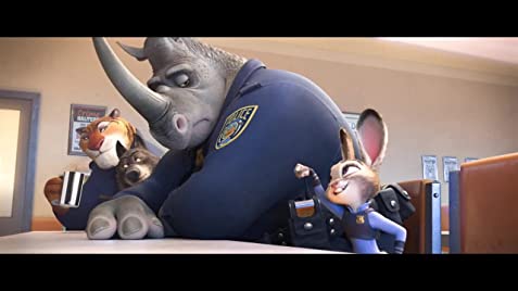 Zootopia is a bad allegory for racism because racism in real life is usually based on superficial distinctions like skin color. But in a world of talking animals, the physical differences between different animal people are so extreme that equality is fundamentally impossible.