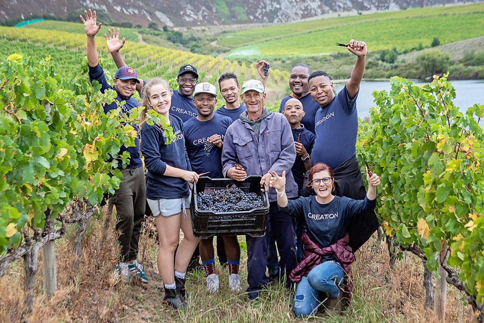 creationsomm's tweet photo. The role of the sommelier is pivotal in the world of fine dining and exquisite wines. Our latest newsletter honours these men and women who create wine magic so passionately. https://t.co/lzalfbf2XC https://t.co/lHnSefGyYO