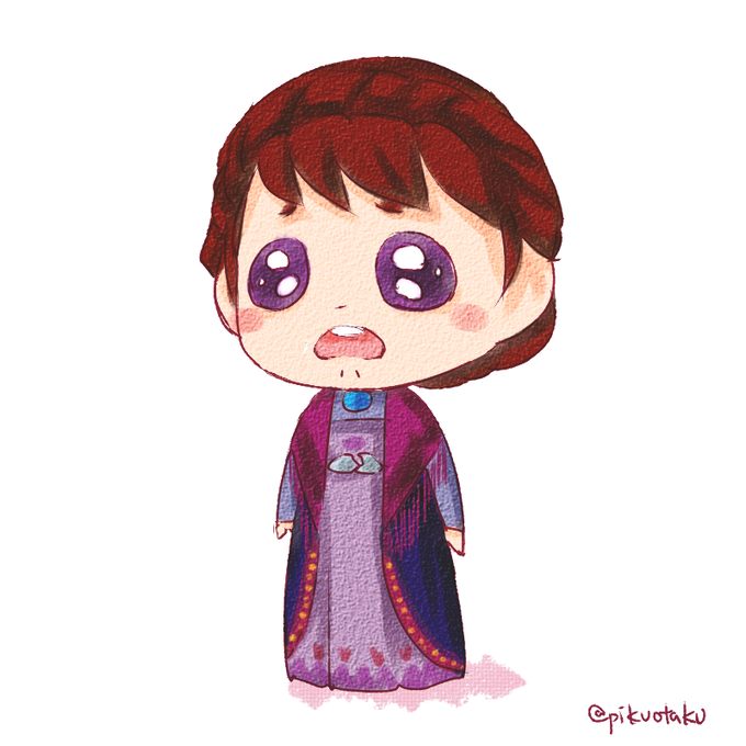 雪の女王のtwitterイラスト検索結果 古い順