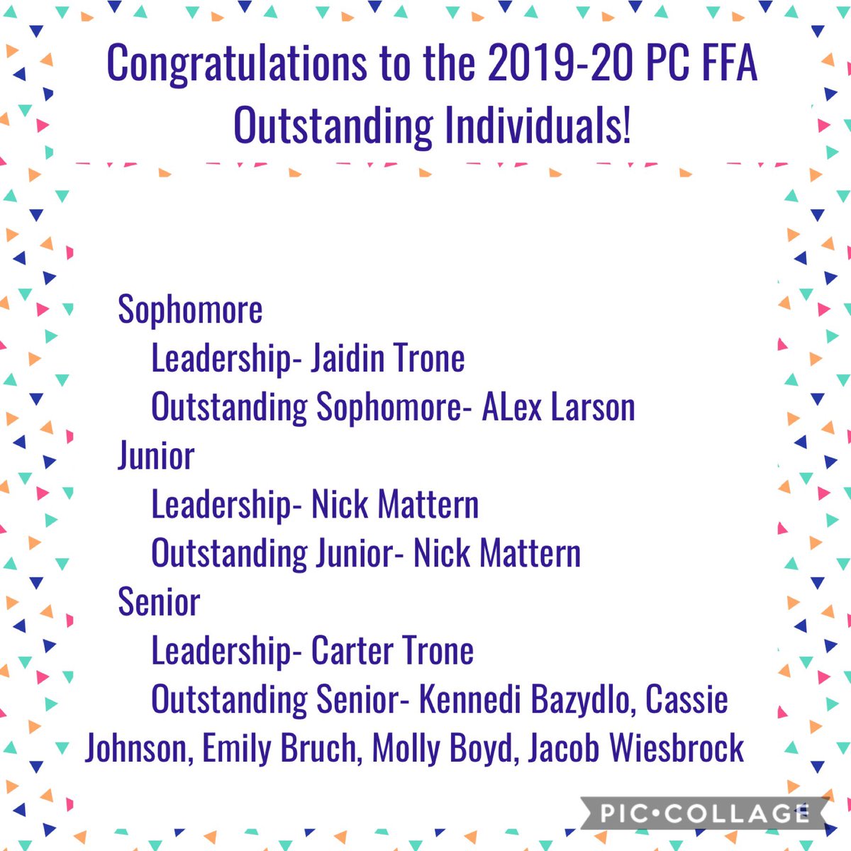 Putnam County FFA IL tweet media