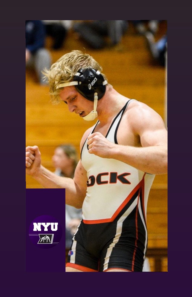 Glen Rock Wrestling (@rockwrestle) on Twitter photo A big congratulations to Greg Schlett who will be continuing his academic and wrestling career next year <a href="/NYUWrestling/">NYU Wrestling</a> Proud of this young man and looking forward to watching Greg compete at the next level! #PROUDCOACH #ROCKWRESTLING #NYUWRESTLING A big congratulations to Greg Schlett who will be continuing his academic and wrestling career next year <a href="/NYUWrestling/">NYU Wrestling</a> Proud of this young man and looking forward to watching Greg compete at the next level! #PROUDCOACH #ROCKWRESTLING #NYUWRESTLING