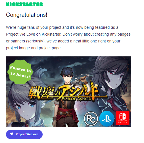 Kumiho Soft - War of Ashird tweet media