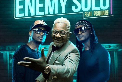 Smash881fm's tweet photo. โถ๏ธEnemy Solo - @AwiloLongomba ft @PeterPsquare X @rudeboypsquare
#Focus On #DaytimeShow w. @seyi_fabz
๐ป๐ง๐๐๐๐ฅ
#CelebrityFocus
#AwiloLogomba https://t.co/zYegVm57d4