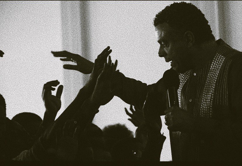 salAgape's tweet image. Happy birthday to my candle in the dark, you’re truly a blessing from God😭❤️ #bishopdagmyhero #everystanding 😂