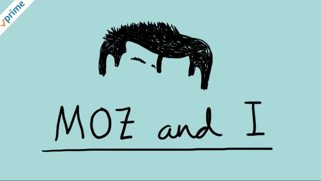 conunpack's tweet photo. #MozAndI un documental imprescindible para comprender el fenómeno fan en el mundo de la música 😎 https://t.co/coK8WwlqKE