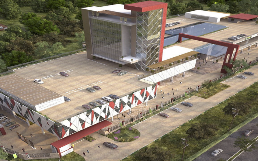 GoldenLifeMall's tweet photo. Golden Life Mall is a premium location that is set to attract leading outlets and restaurants  that will attract high footprint ensuring a maximum return on investment for investors, tenants, and retailers. https://t.co/3jLf6c8QYf https://t.co/Q5bCPHSCeq