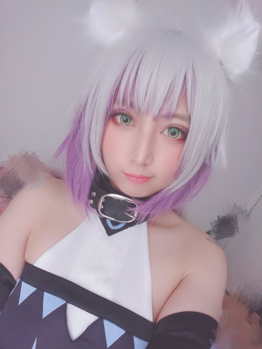 コスプレイヤー愛凛のTwitter画像49