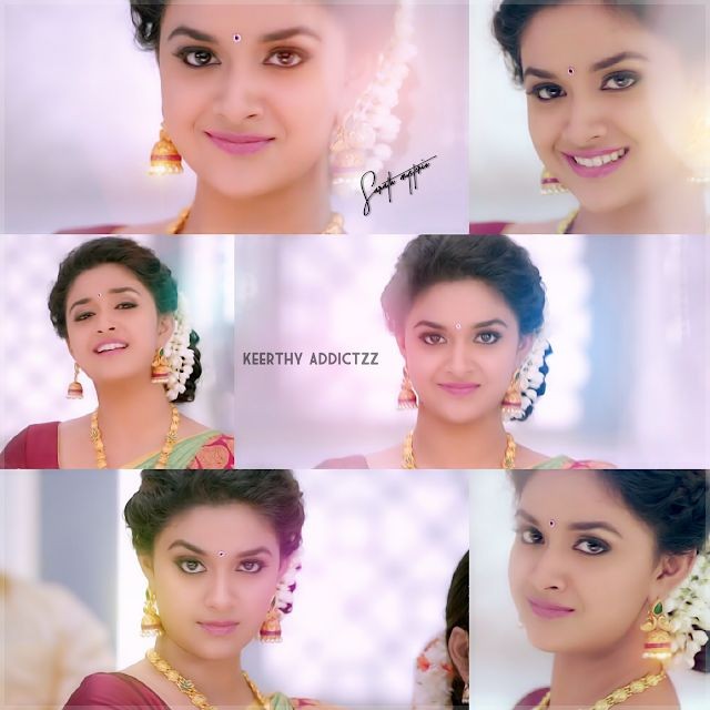 Goodevening ❤🙏
@KeerthyOfficial Siss
#WeLoveKeerthySuresh