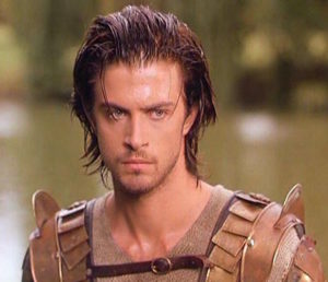 ArmonioHG's tweet image. Sentendo il nome #Romualdo, mi viene in mente solo una persona... XD #uominiedonne #Fantaghirò