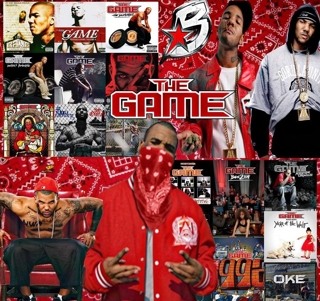 norman_voorhees's tweet photo. NOW PLAYING: @thegame "Five Hundred Dollar Candles" featuring @DOPEITSDOM produced by @producedbyamir @WallisLane from the album Born 2 Rap @eOneMusicUS #TheGame #DomKennedy #Born2Rap #ProlificRecords #ComptonOG https://t.co/aYAAzsz8Gn