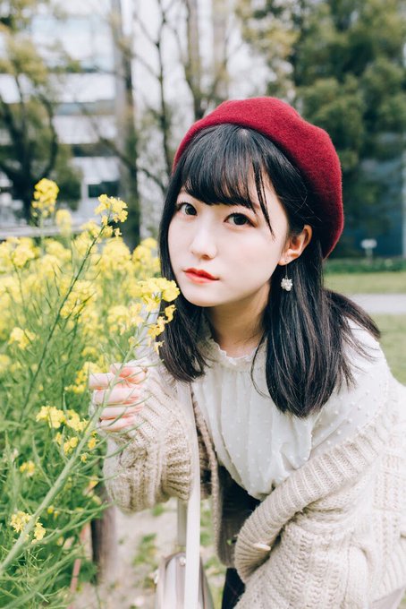 Twitterのコスプレ画像43