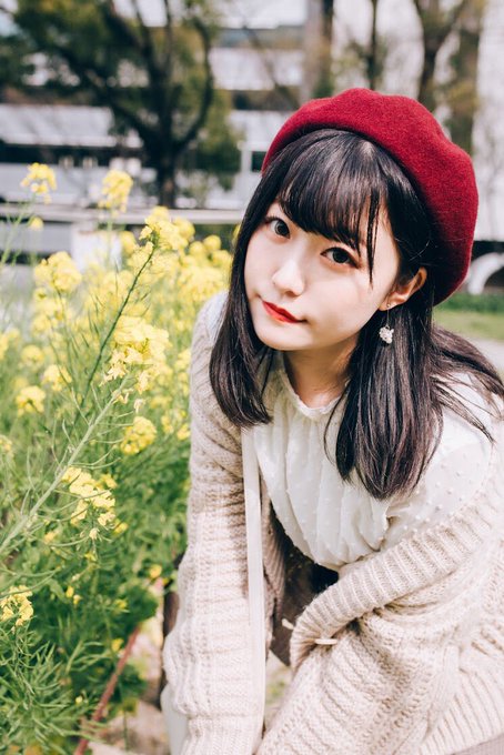 Twitterのコスプレ画像44