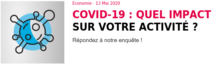 BretescheE's tweet photo. COVIDー19 : plus de 3.000 entreprises de Loire-Atlantique ont répondu à l'enquête de la @CCINantes pour signaler l'effet de cette crise sur leur activité. Vous n'avez pas répondu ? C'est encore possible https://t.co/CGNVsJfMmF https://t.co/4ZJ8EcDy5v