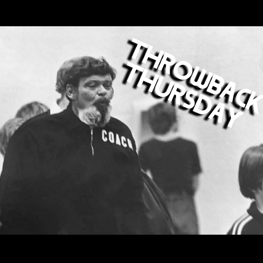Highlanders1957's tweet photo. We are fortunate to have a rich history thanks to Coach &amp; founder Gene Peters. His motivation was to give the kids in the area an avenue to be champions on and off the mat. Proud to have coaches that continue to support his vision #est1957 @DTParkDistrict @IKWFusaw @USAWrestling https://t.co/LTIfARbYOM