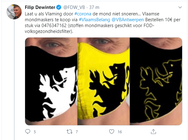 waterkiek's tweet photo. Een prachtig tweeluik https://t.co/vIdcghSPkT